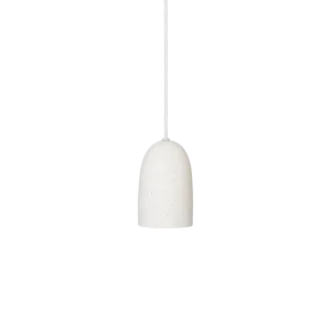 Speckle Pendant - Small - Off-White Ferm Living - DK