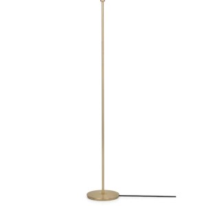 Tiny Floor Lamp - Brass Ferm Living - DK
