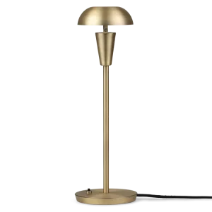 Tiny Table Lamp - Brass Ferm Living - DK