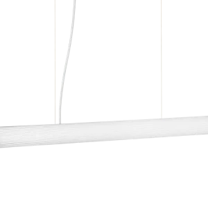 Vuelta Pendant 100 - White/Brass Ferm Living - DK