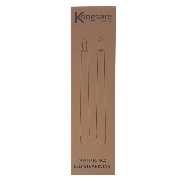 LED KRONELYS H:25