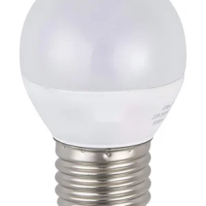 LED Kronepære 5W E27 Dæmpbar