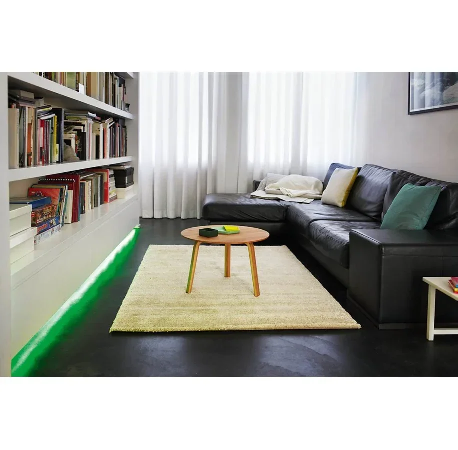 LIGHT STRIPS 5 METER MED FJERNBETJENING