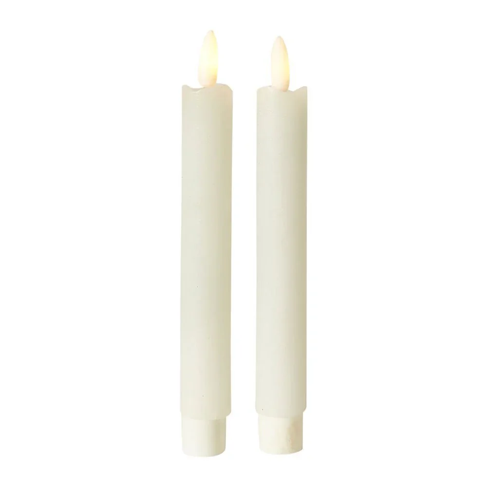 STAGELYS 3D 14 CM 2-PAK HVID