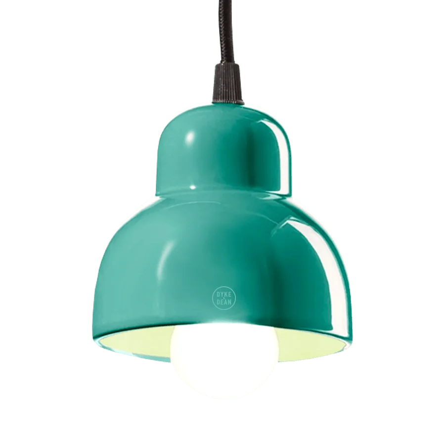 BERIMBAU KERAMISK PENDEL SKÆRMLAMPE FERROLUCE