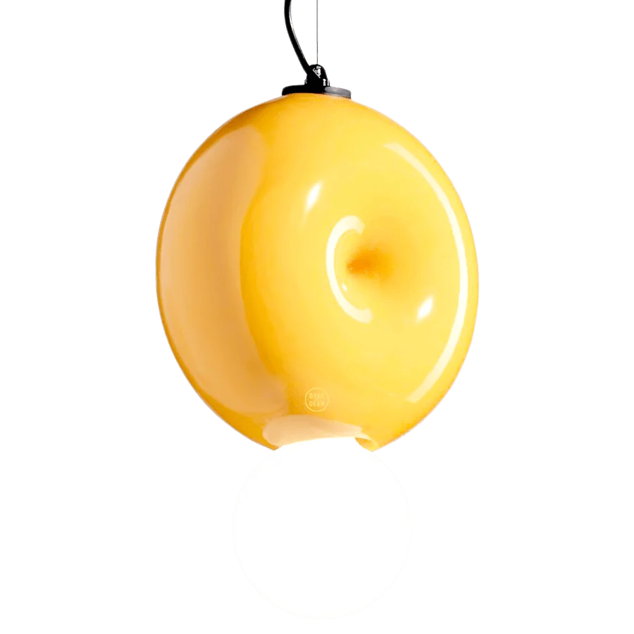 DONUT KERAMISK PENGELAMPE FERROLUCE