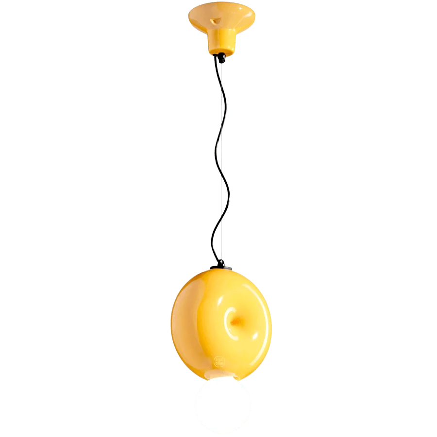 DONUT KERAMISK PENGELAMPE FERROLUCE