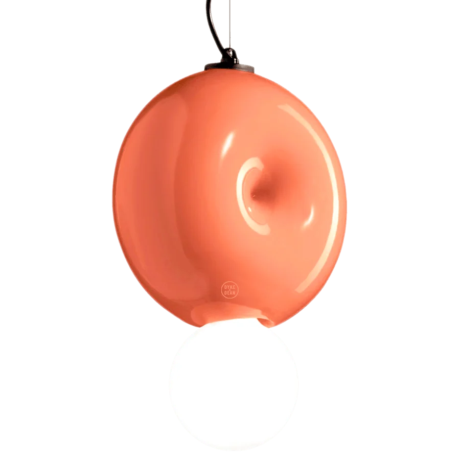 DONUT KERAMISK PENGELAMPE FERROLUCE