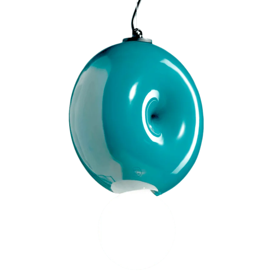 DONUT KERAMISK PENGELAMPE FERROLUCE