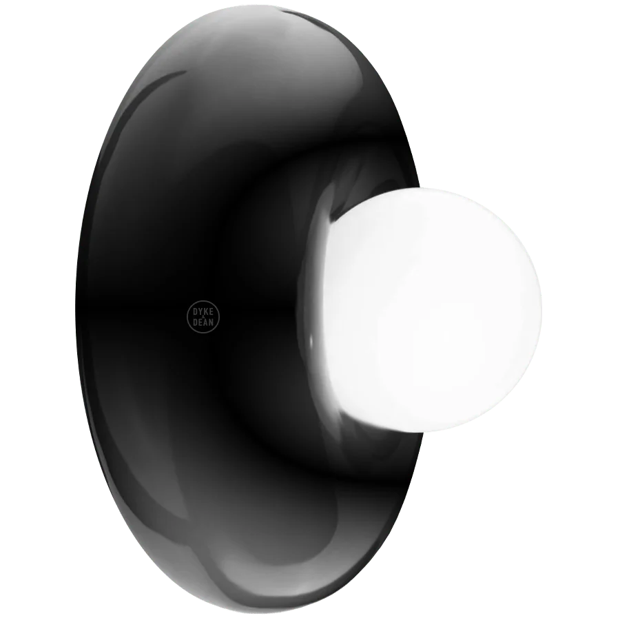 DONUT KERAMISK VÆGLAMPE FERROLUCE