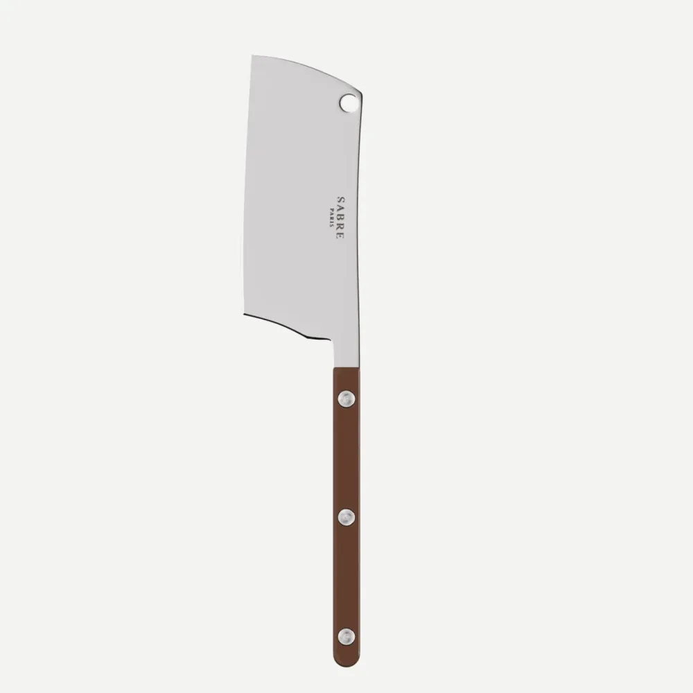 Sabre Cheese Cleaver Chocolate
