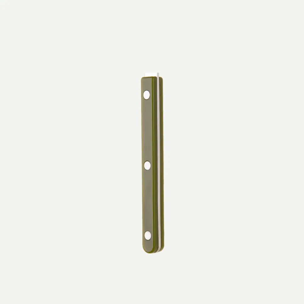 Sabre Cheese Cleaver Fern Green
