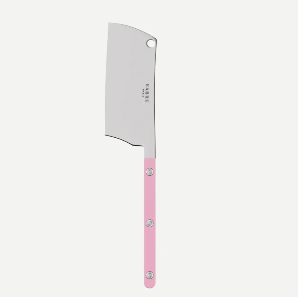 Sabre Cheese Cleaver Pink