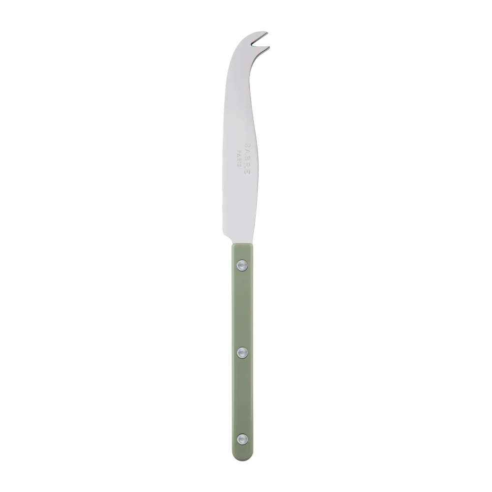 Sabre Cheese Knife Asparagus