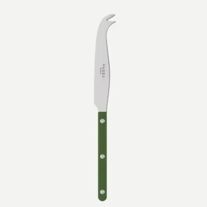 Sabre Ostekniv Mørkegrøn