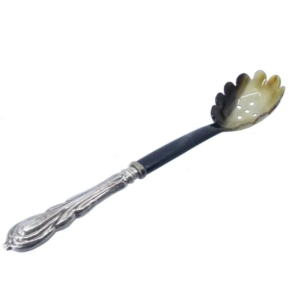 Sheffield spaghettiske med hornender -0654-C