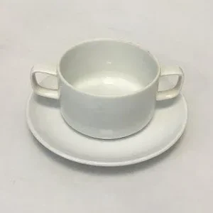 Bing & Grøndahl Bouillon Kop