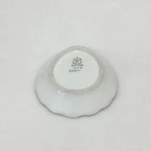 Bing & Grøndahl Don Juan caviar skåle no 200