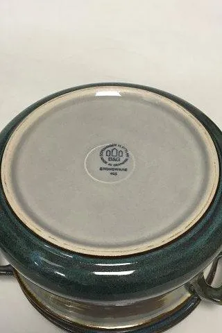 Bing & Grøndahl Tema Låggryde No 405