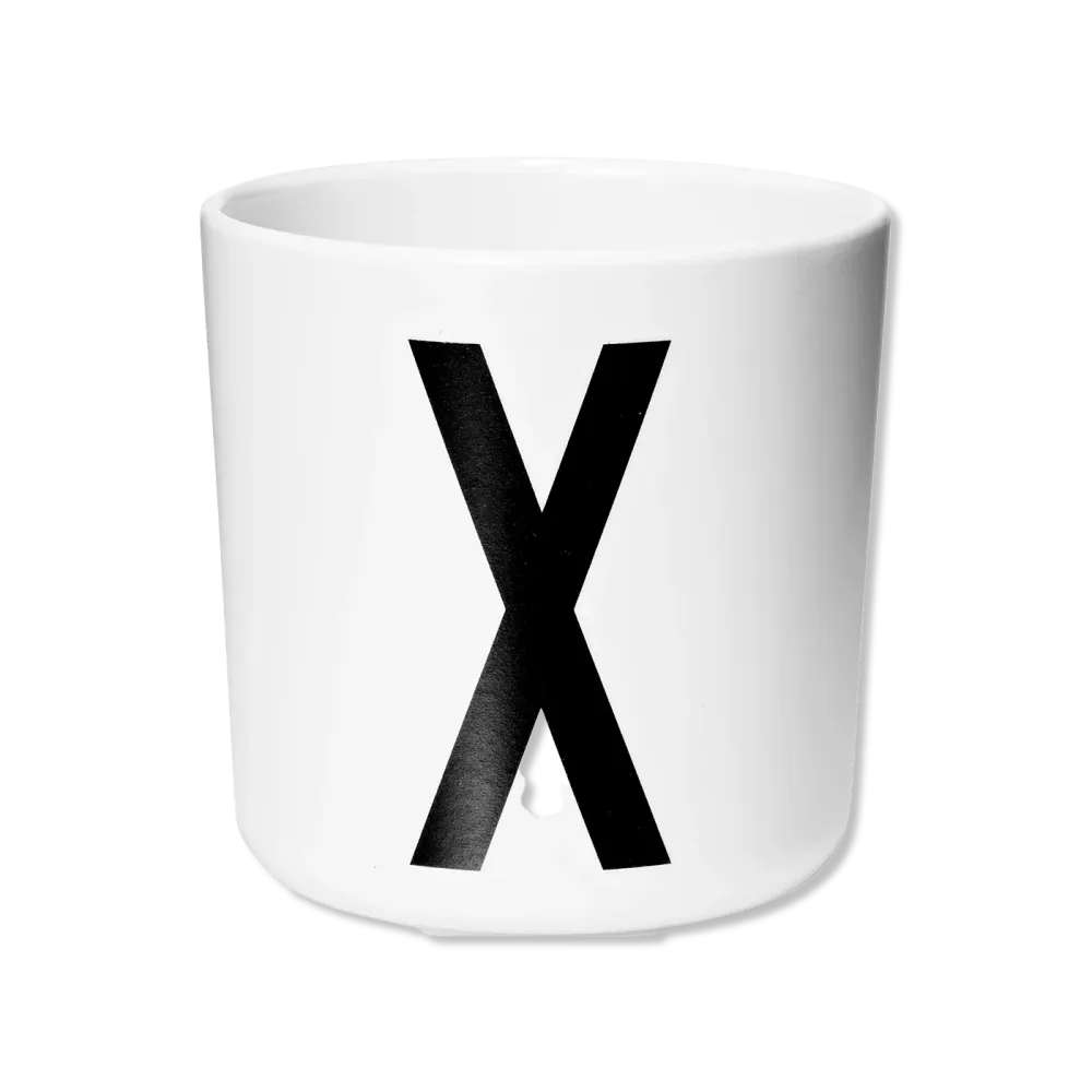 Cup kop