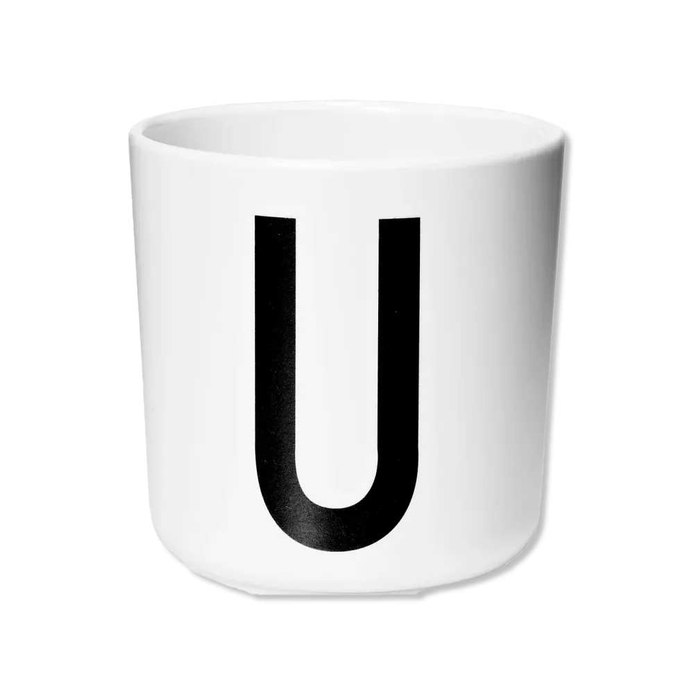 Cup kop