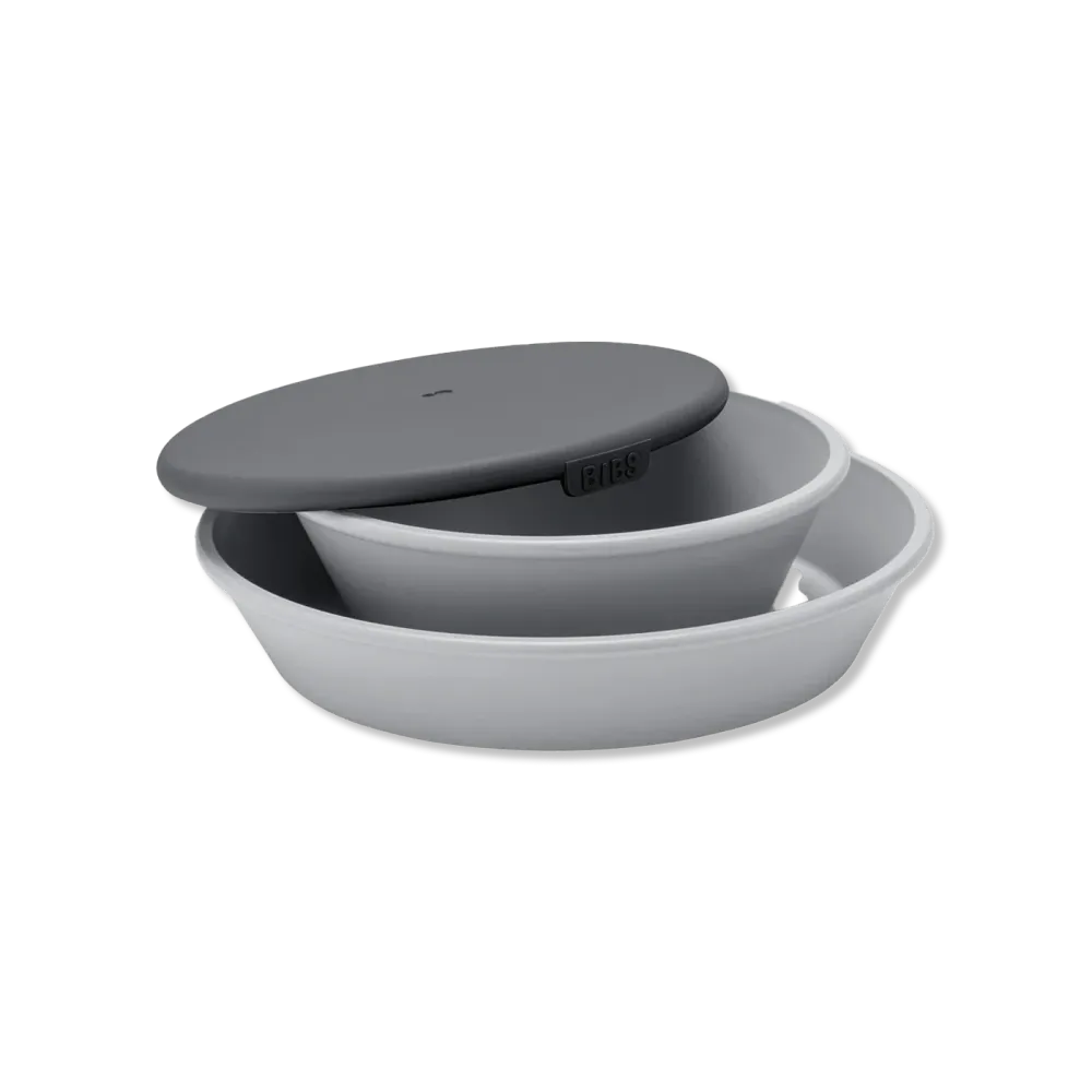 Plate Set tallerken