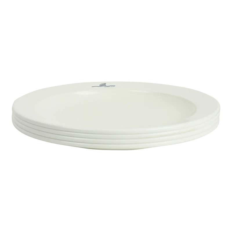 Dyb tallerken, stor, 230 mm