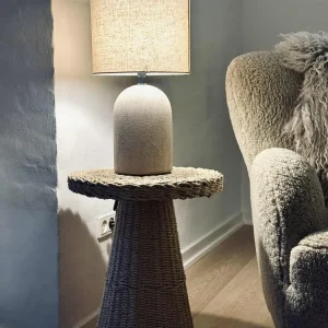 Bordlampe STONEWARE