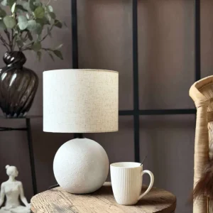 Bordlampe STONEWARE
