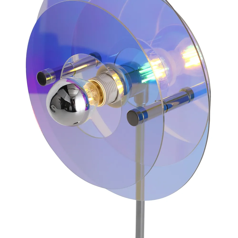 Eclipse Bordlampe Opal