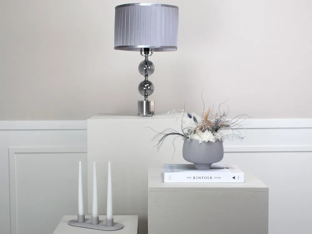House Sander - Bordlampe - Pelagonia