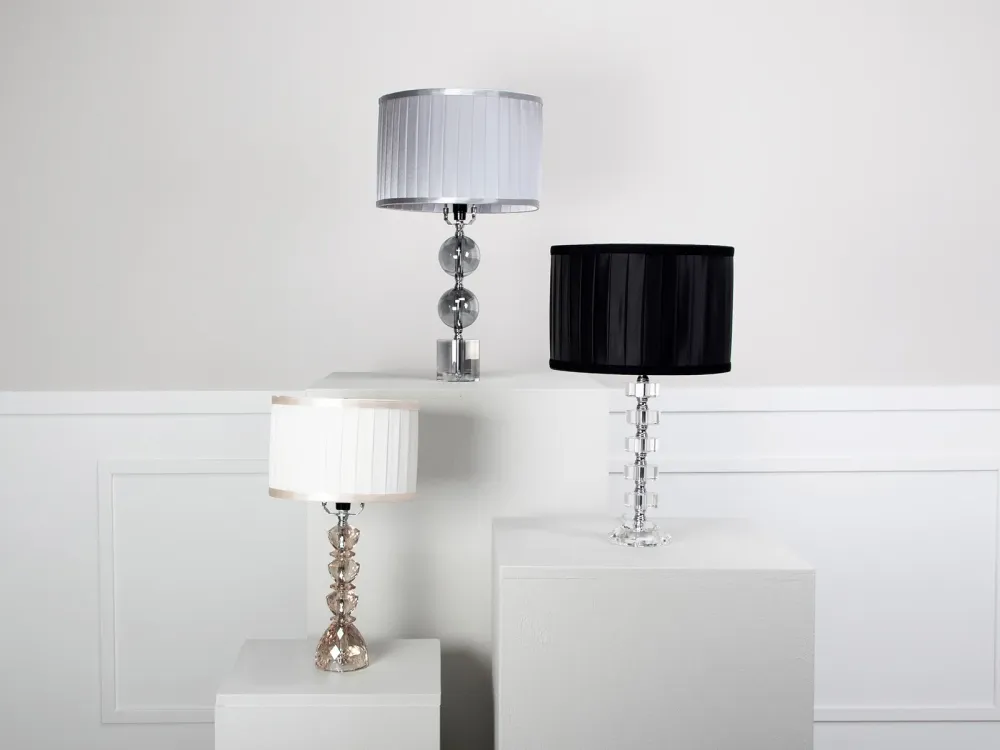 House Sander - Bordlampe - Pelagonia