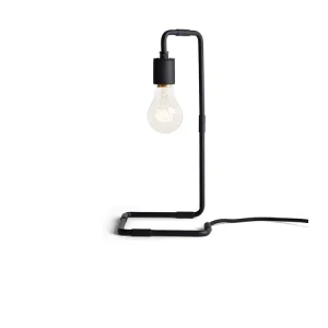 Menu - Reade Bordlampe Sort