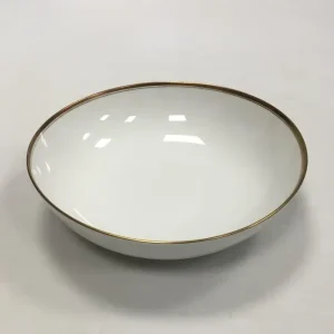 Royal Copenhagen Stel Nr. 1222 Rund skål No 9024