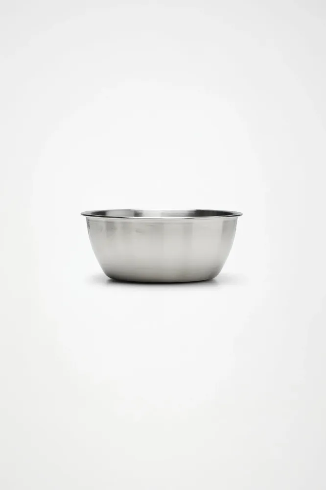 Stainless Steel 2-Pack Bowls