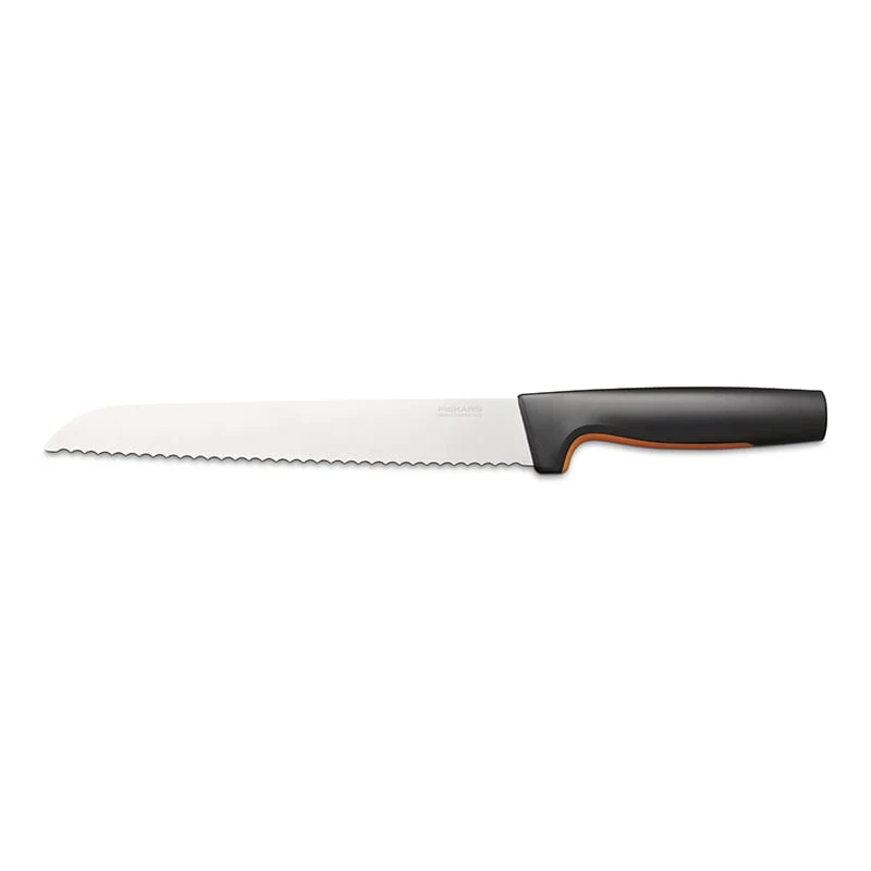 Fiskars - Functional Form brødkniv | Razor Sharp |