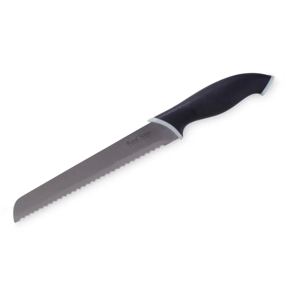 Royal - Brødkniv - 32 Cm.