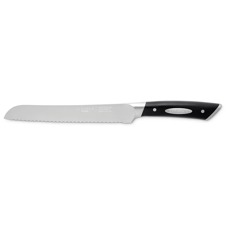 Scanpan - Archetypal Brødkniv - 20 cm