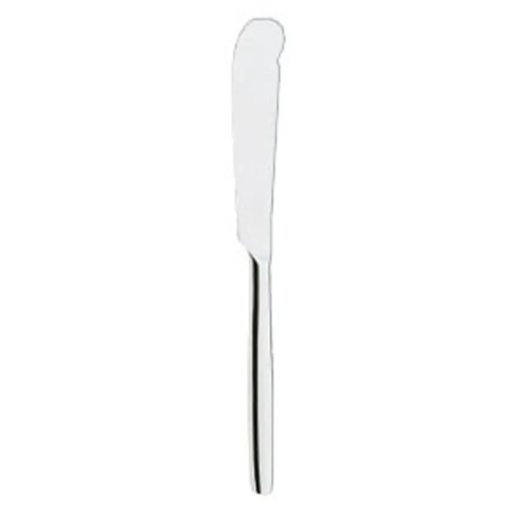 (12 stk.) WMF | BISTRO - brød/smørkniv - 170 mm - poleret