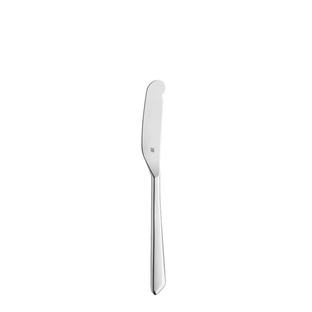 (12 stk.) WMF | SHADES - Brød-/smørkniv MB - 170 mm - poleret