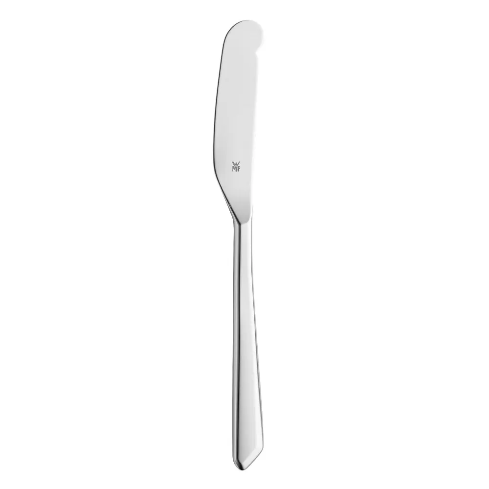 (12 stk.) WMF | SHADES - Brød-/smørkniv MB - 170 mm - poleret