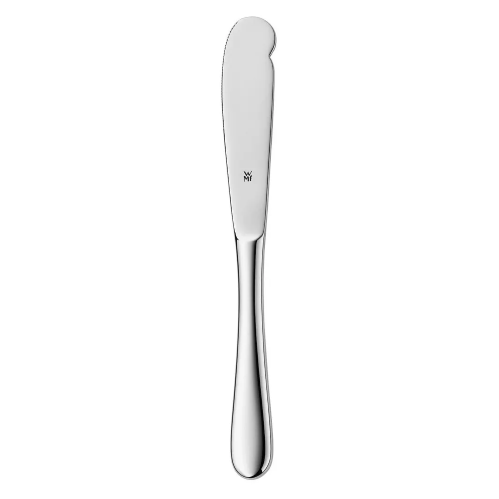 (12 stk.) WMF | SIGNUM - Brød-/smørkniv - 170 mm - poleret