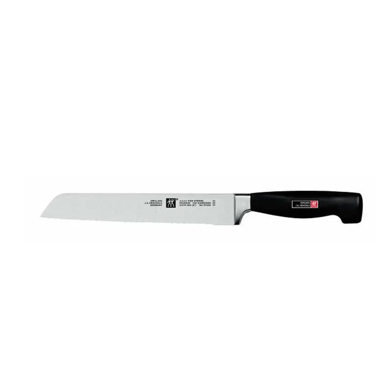 Zwilling - Four Star brødkniv - 20 cm