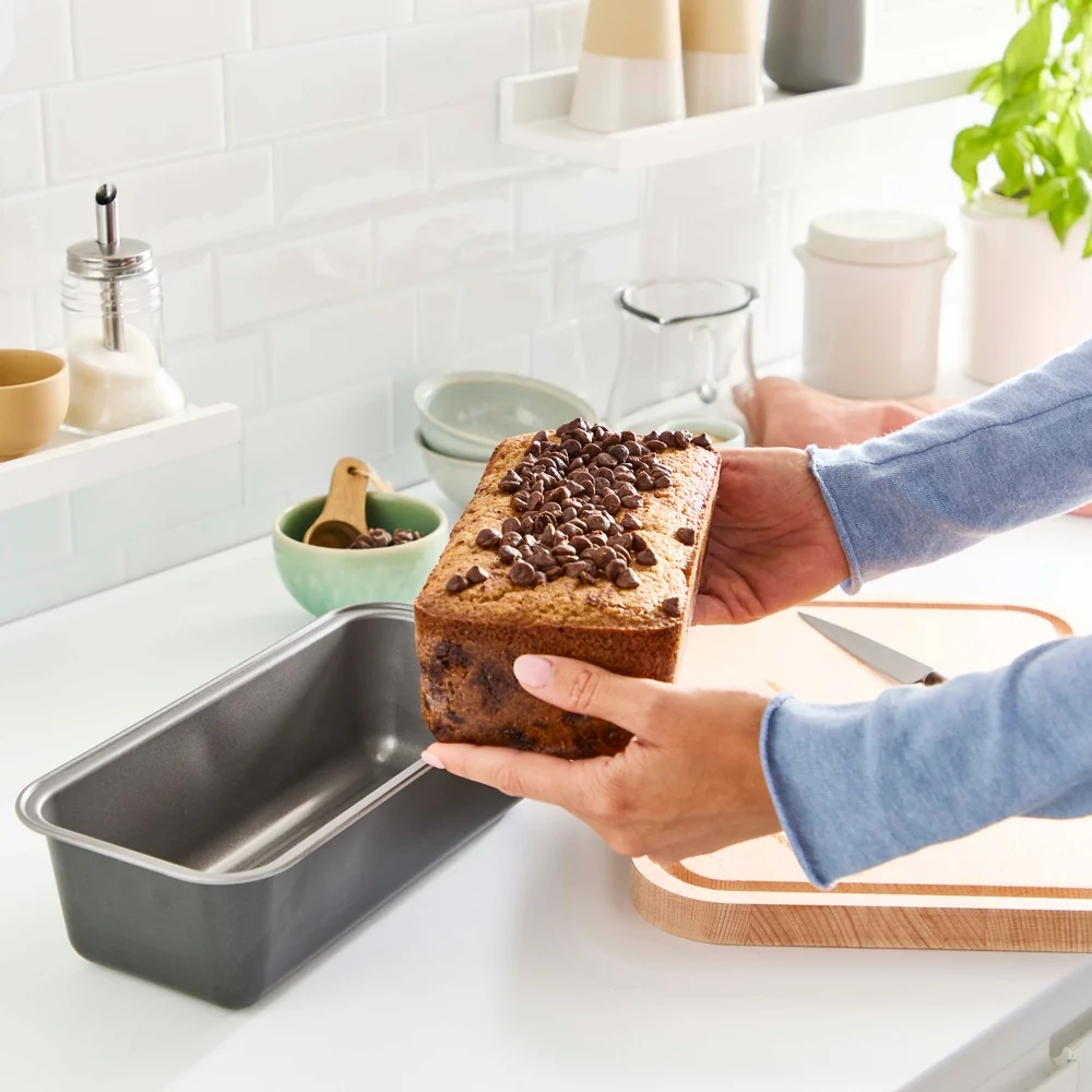 Tefal - Delice brødform 30 cm