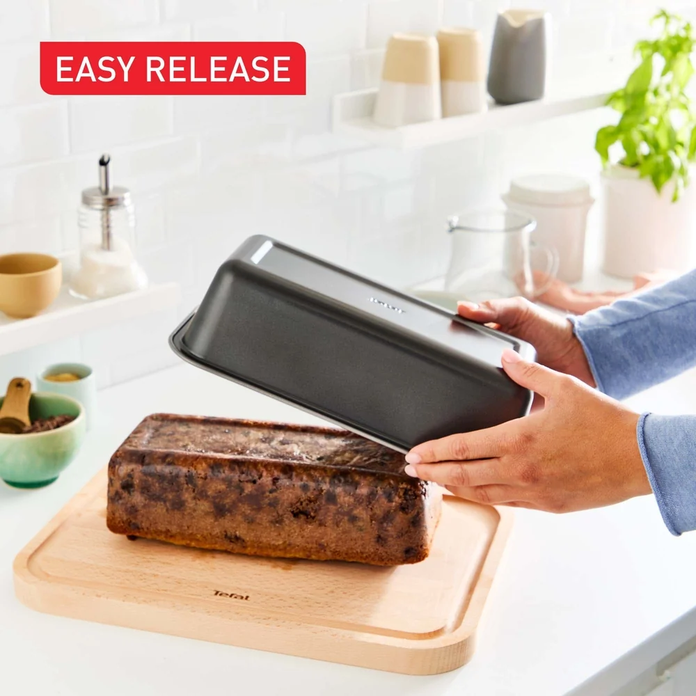 Tefal - Delice brødform 30 cm