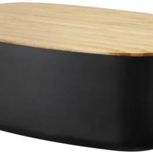 Stelton - BOX-IT brødkasse - black
