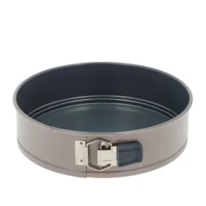 BLOMSTERBERG SPRINGFORM 24 CM LATTE METAL