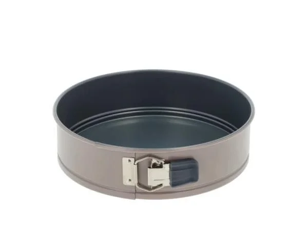 BLOMSTERBERG SPRINGFORM 24 CM LATTE METAL