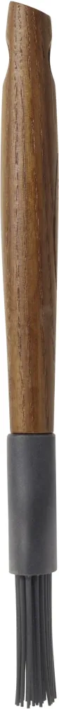 Scanpan 22 cm Bagepensel - Karboniseret Ask