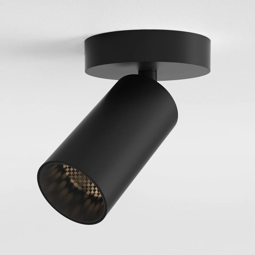 Can 50 Singular spotlight fra Astro Lighting Hvid